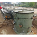 Custom FRP Mixer Settler for Mining